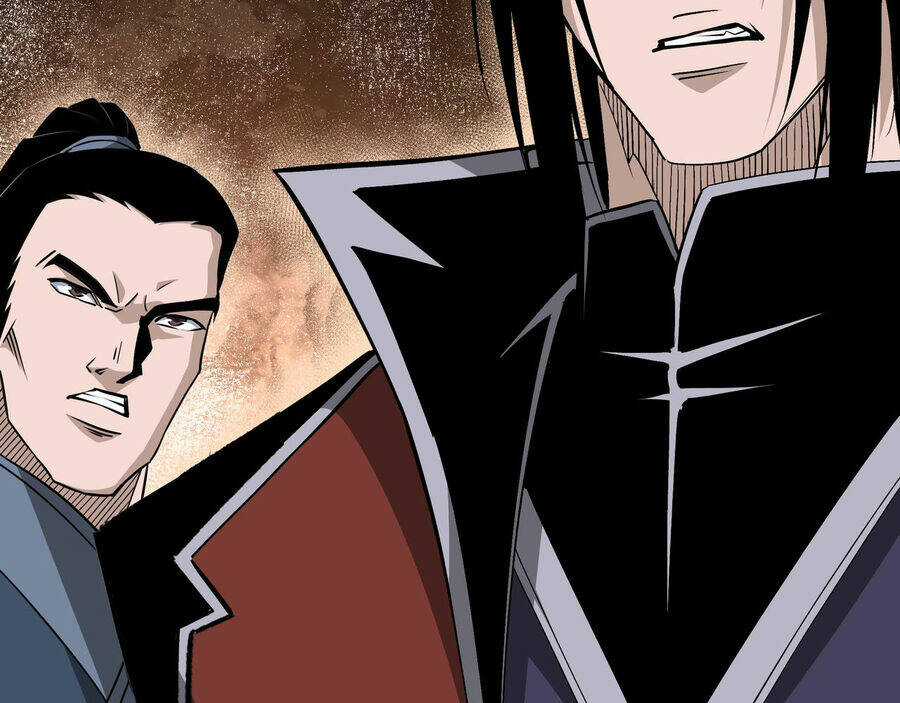 Tối Cường Phản Phái Hệ Thống Chapter 285 trang 87