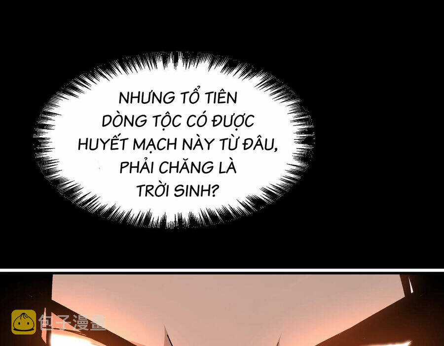 Tối Cường Phản Phái Hệ Thống Chapter 285 trang 9
