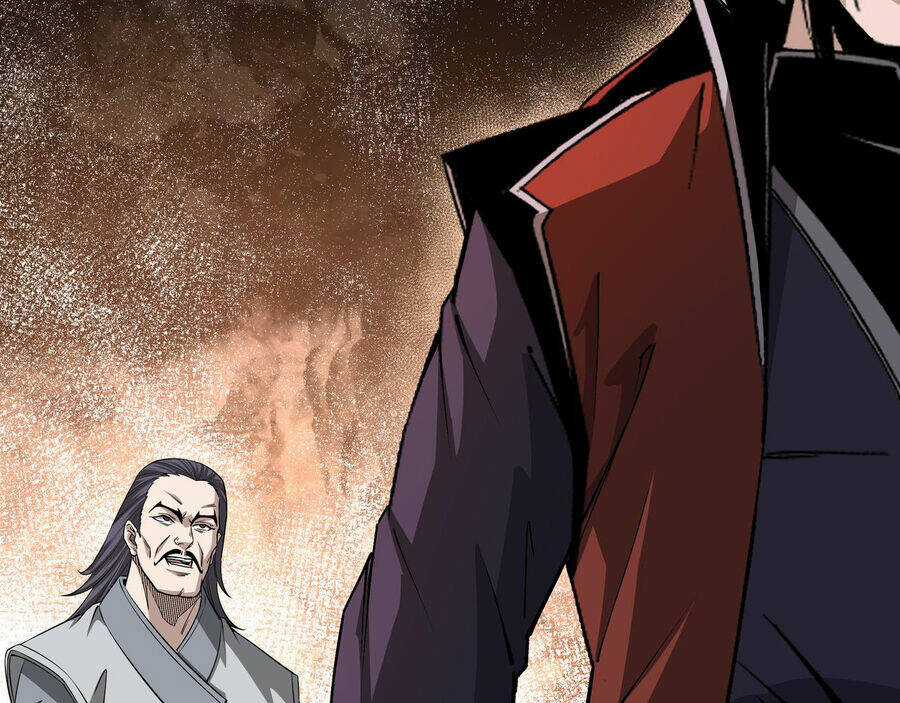 Tối Cường Phản Phái Hệ Thống Chapter 286 trang 14