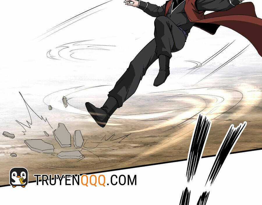 Tối Cường Phản Phái Hệ Thống Chapter 286 trang 25