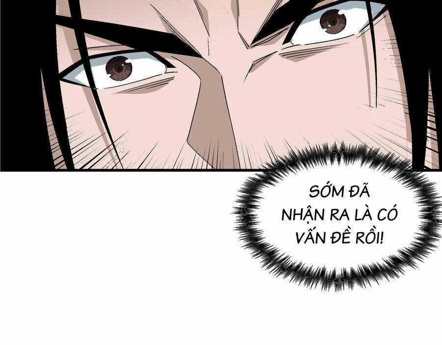 Tối Cường Phản Phái Hệ Thống Chapter 286 trang 28