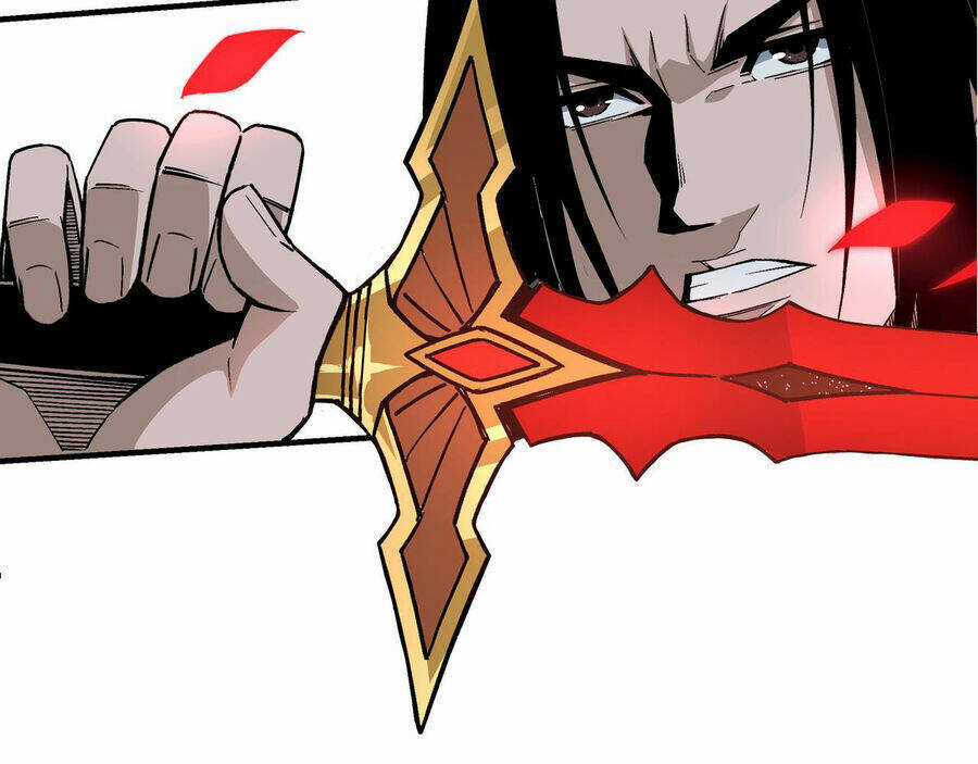 Tối Cường Phản Phái Hệ Thống Chapter 286 trang 36