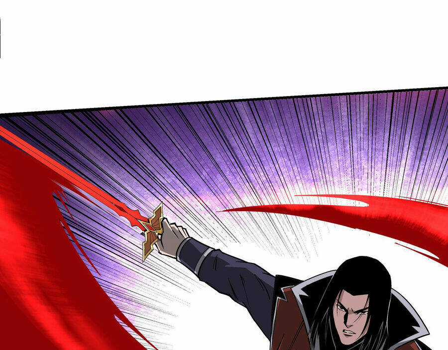 Tối Cường Phản Phái Hệ Thống Chapter 286 trang 37