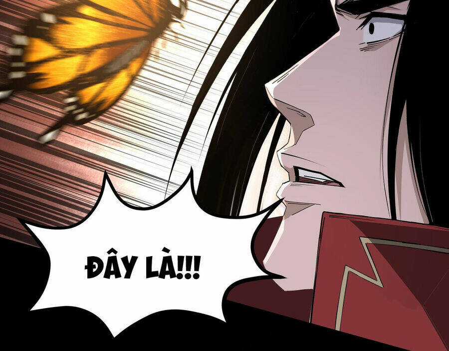 Tối Cường Phản Phái Hệ Thống Chapter 286 trang 43