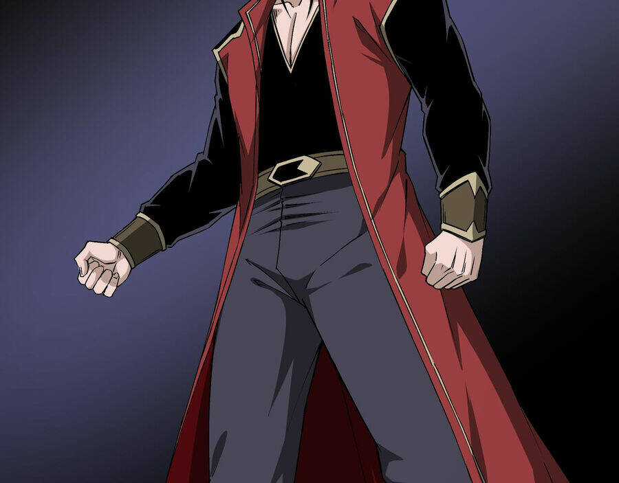 Tối Cường Phản Phái Hệ Thống Chapter 286 trang 49