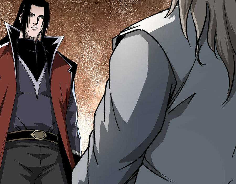 Tối Cường Phản Phái Hệ Thống Chapter 286 trang 61