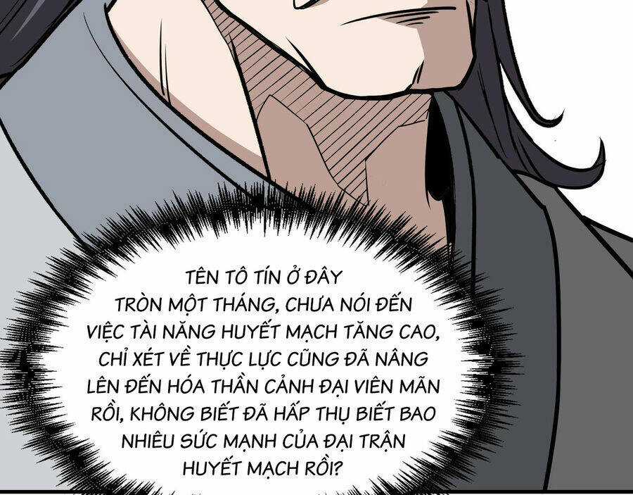Tối Cường Phản Phái Hệ Thống Chapter 286 trang 7