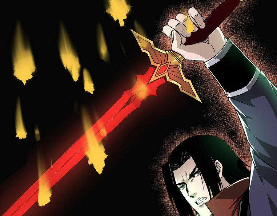 Tối Cường Phản Phái Hệ Thống Chapter 286 trang 79