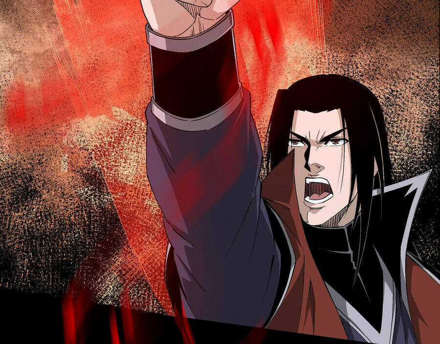 Tối Cường Phản Phái Hệ Thống Chapter 286 trang 86