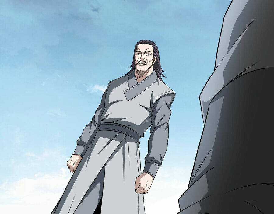 Tối Cường Phản Phái Hệ Thống Chapter 286 trang 9