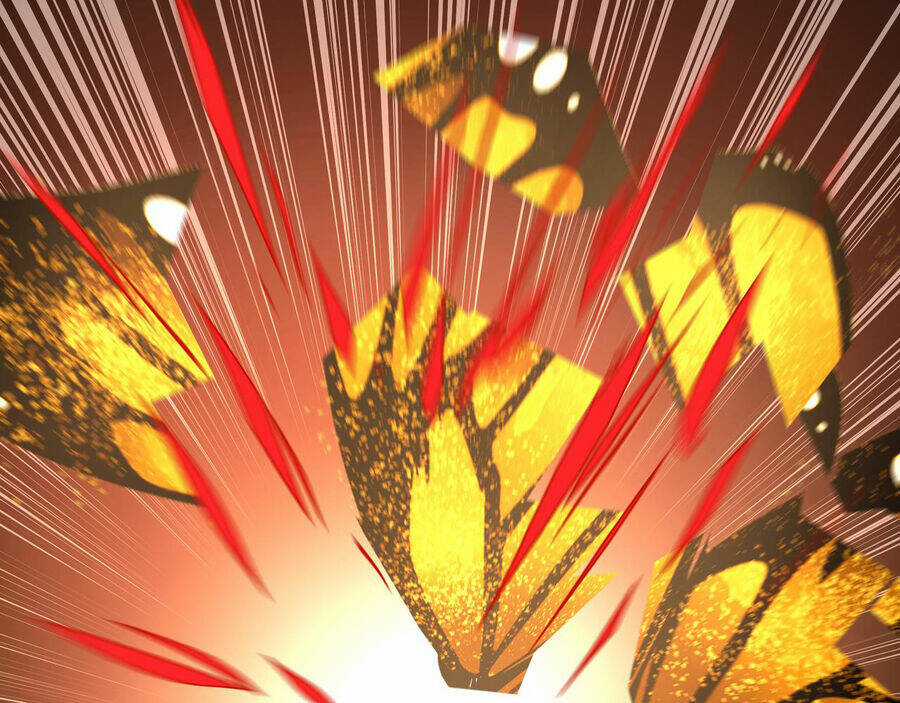 Tối Cường Phản Phái Hệ Thống Chapter 286 trang 92