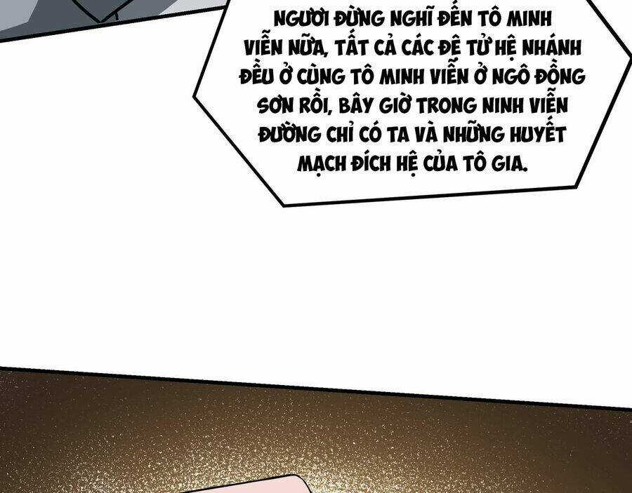 Tối Cường Phản Phái Hệ Thống Chapter 287 trang 14