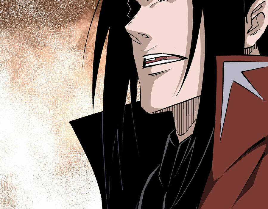 Tối Cường Phản Phái Hệ Thống Chapter 287 trang 20