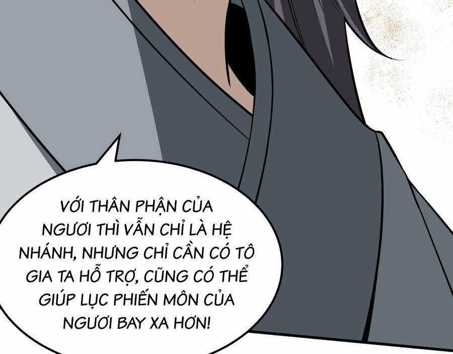 Tối Cường Phản Phái Hệ Thống Chapter 287 trang 24