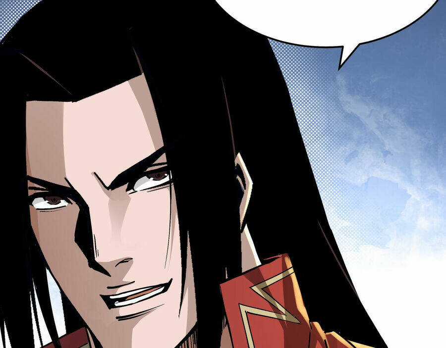 Tối Cường Phản Phái Hệ Thống Chapter 287 trang 27