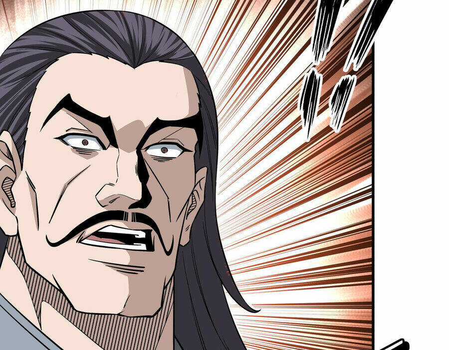 Tối Cường Phản Phái Hệ Thống Chapter 287 trang 4