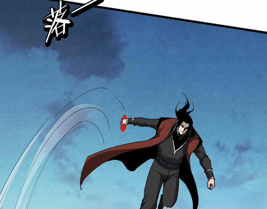 Tối Cường Phản Phái Hệ Thống Chapter 287 trang 56