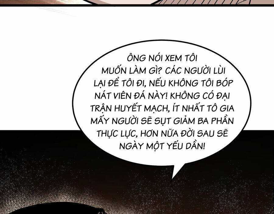 Tối Cường Phản Phái Hệ Thống Chapter 287 trang 69