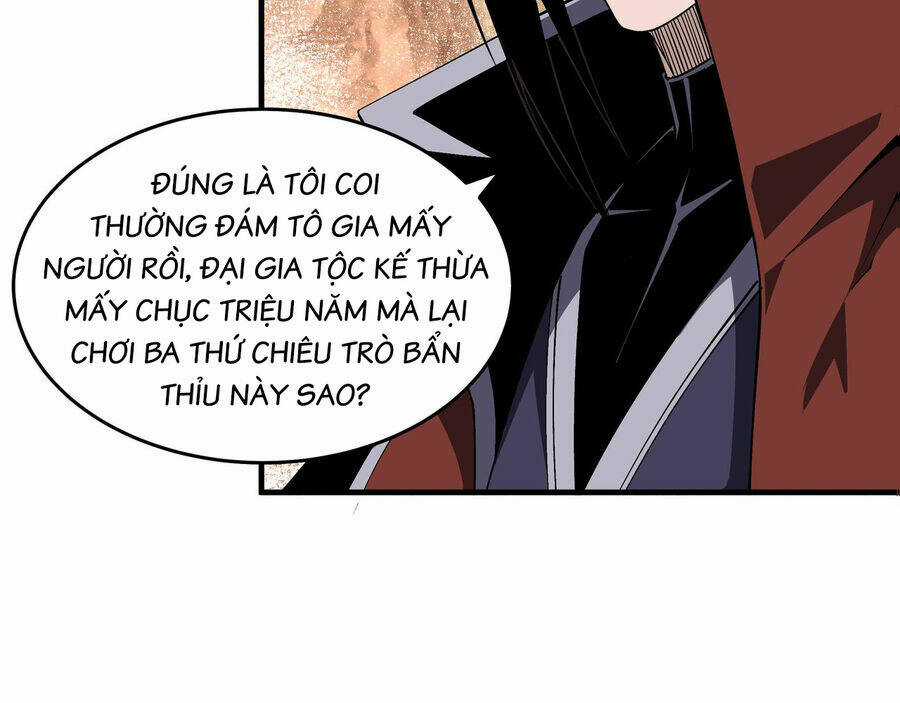 Tối Cường Phản Phái Hệ Thống Chapter 287 trang 7