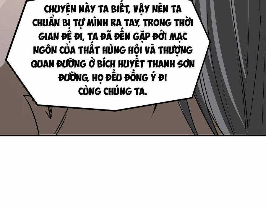 Tối Cường Phản Phái Hệ Thống Chapter 288.5 trang 10