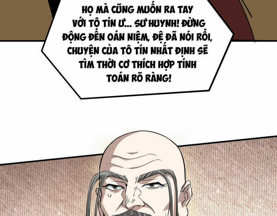 Tối Cường Phản Phái Hệ Thống Chapter 288.5 trang 13