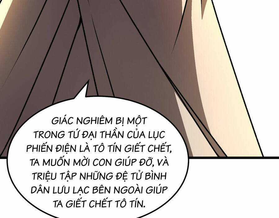 Tối Cường Phản Phái Hệ Thống Chapter 288.5 trang 37