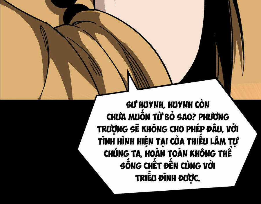 Tối Cường Phản Phái Hệ Thống Chapter 288.5 trang 6