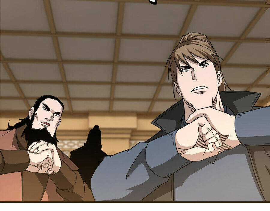 Tối Cường Phản Phái Hệ Thống Chapter 288.5 trang 69