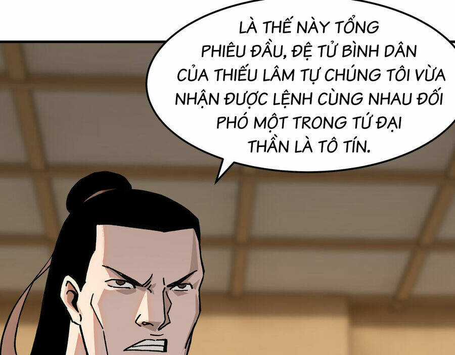 Tối Cường Phản Phái Hệ Thống Chapter 288.5 trang 77