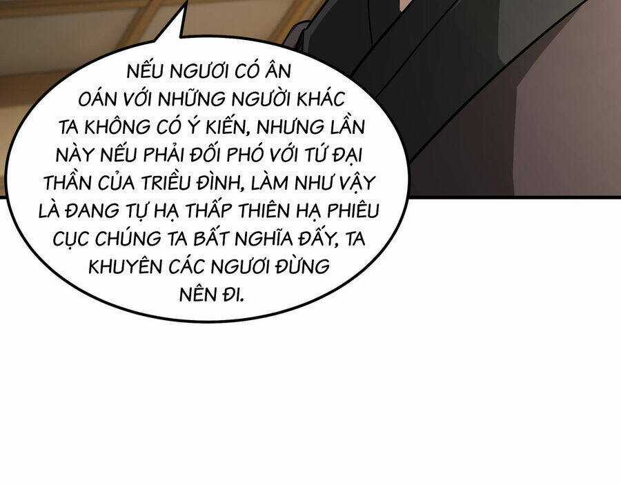 Tối Cường Phản Phái Hệ Thống Chapter 288.5 trang 82
