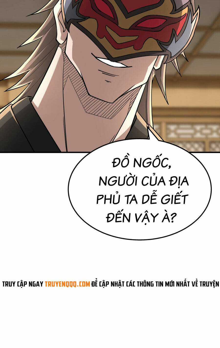 Tối Cường Phản Phái Hệ Thống Chapter 288.5 trang 92