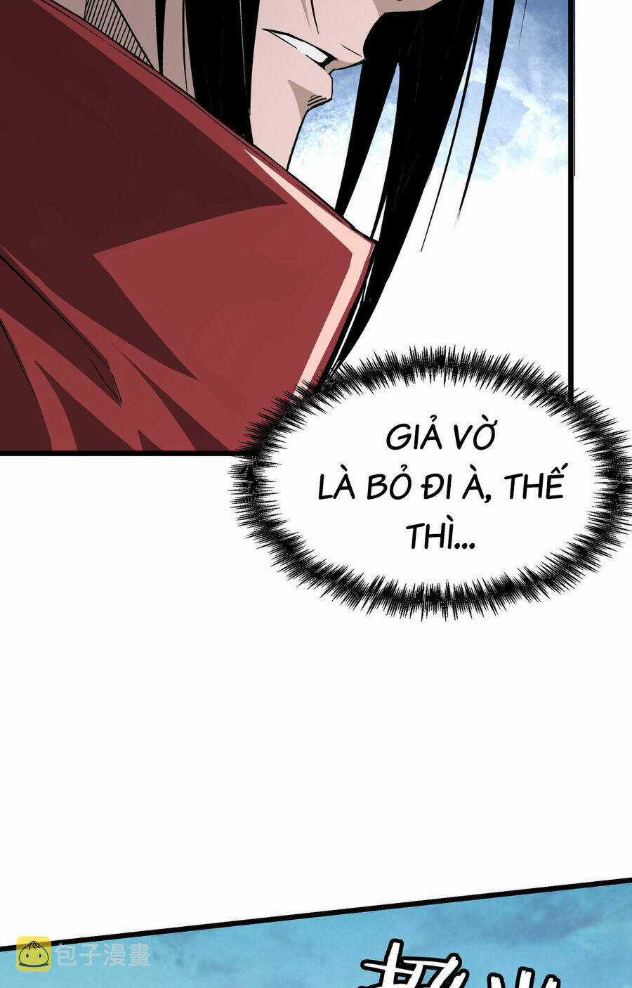 Tối Cường Phản Phái Hệ Thống Chapter 288 trang 18