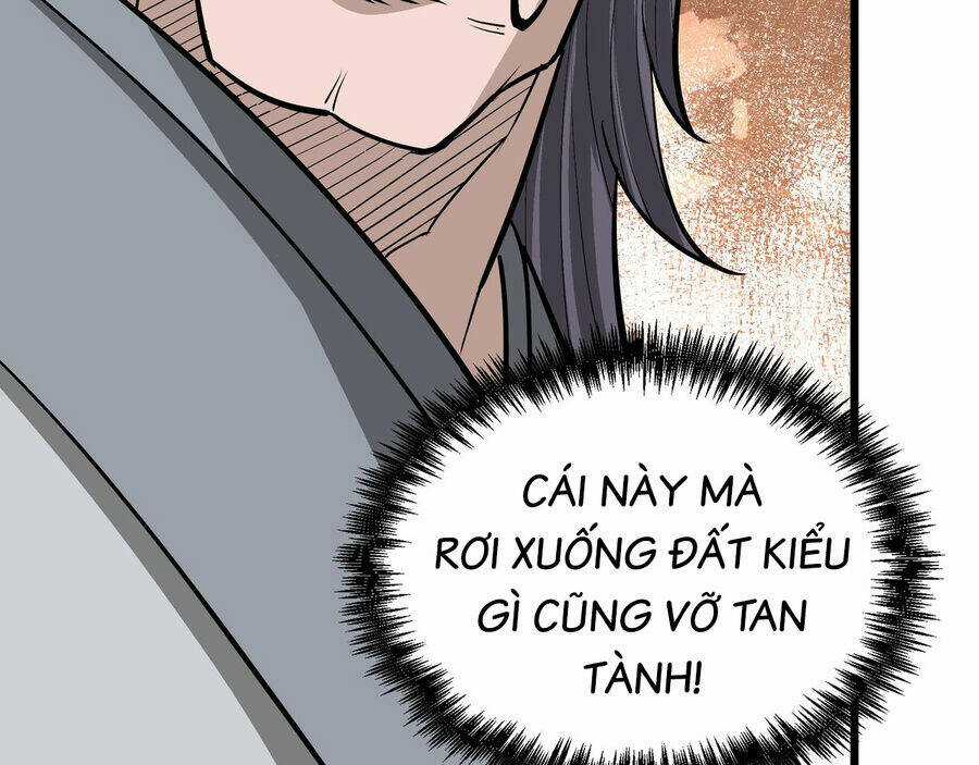 Tối Cường Phản Phái Hệ Thống Chapter 288 trang 25
