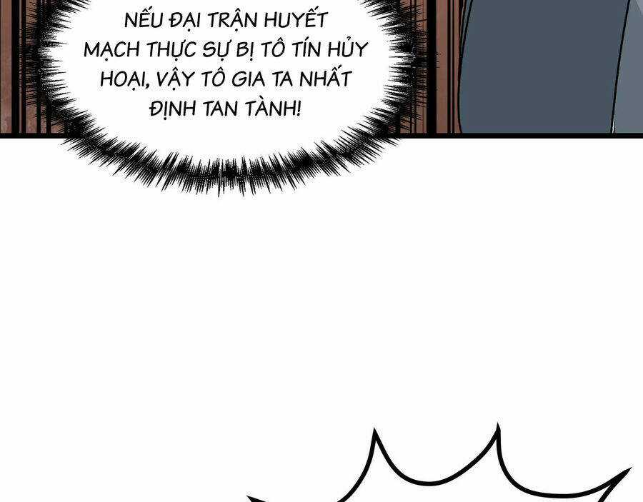 Tối Cường Phản Phái Hệ Thống Chapter 288 trang 3