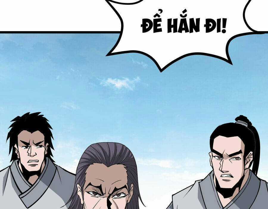 Tối Cường Phản Phái Hệ Thống Chapter 288 trang 4
