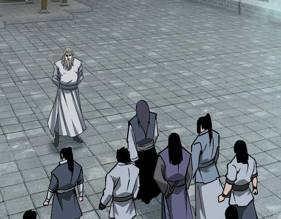 Tối Cường Phản Phái Hệ Thống Chapter 288 trang 55