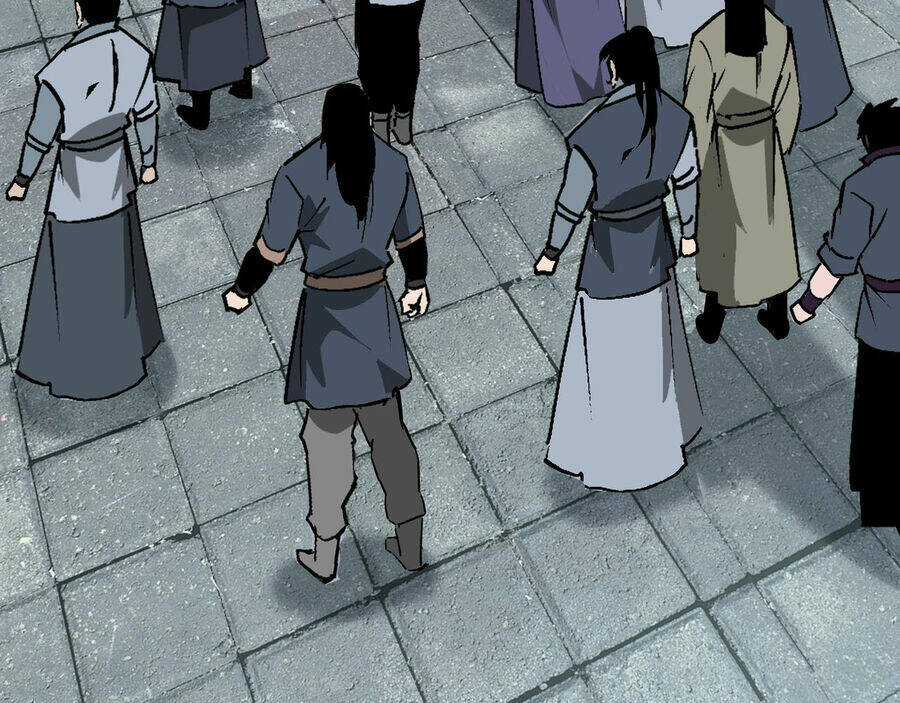 Tối Cường Phản Phái Hệ Thống Chapter 288 trang 56