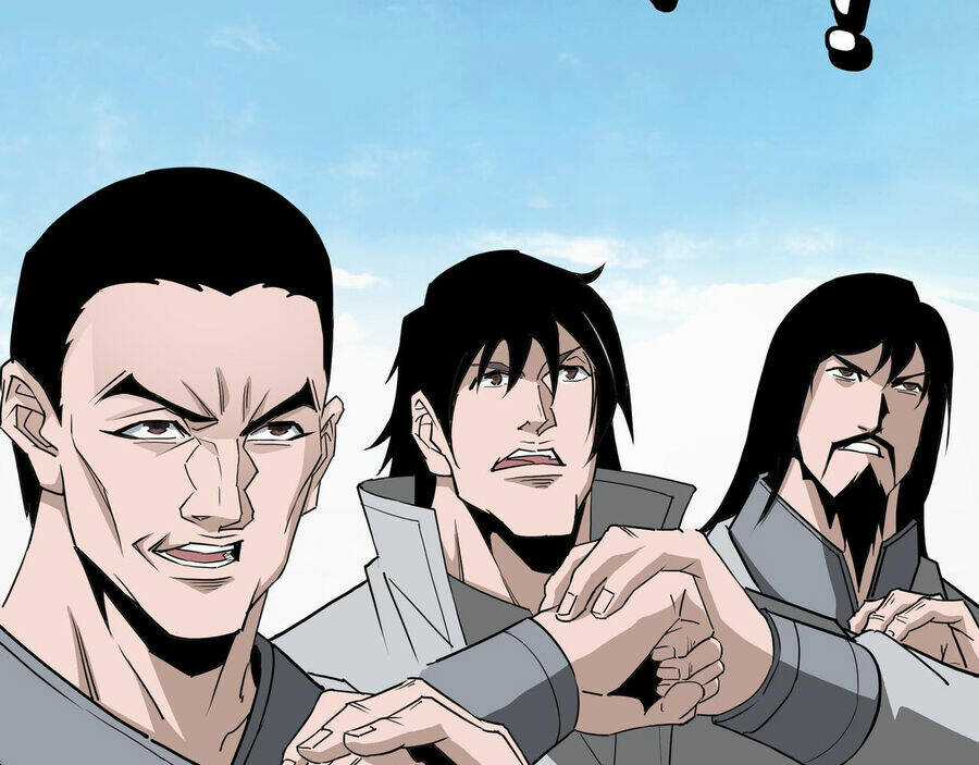 Tối Cường Phản Phái Hệ Thống Chapter 288 trang 58