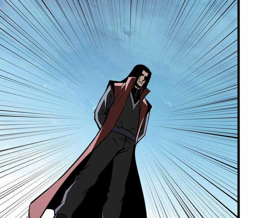 Tối Cường Phản Phái Hệ Thống Chapter 288 trang 7