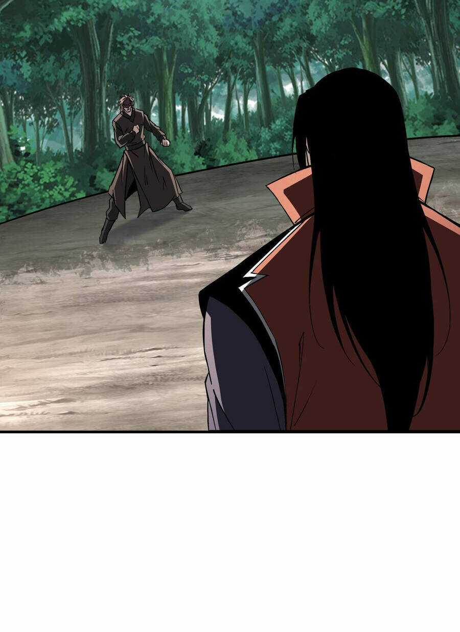 Tối Cường Phản Phái Hệ Thống Chapter 289 trang 10