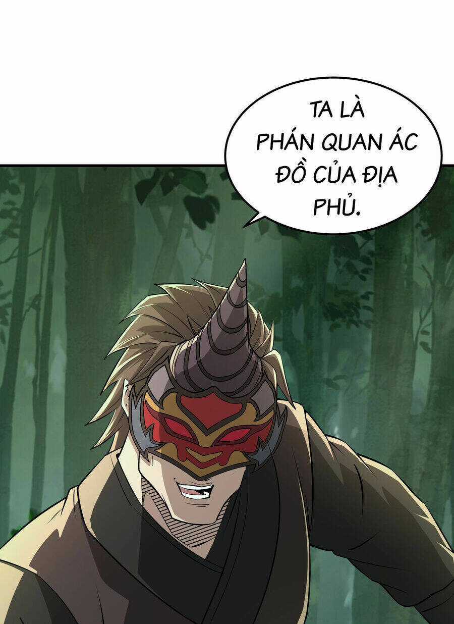 Tối Cường Phản Phái Hệ Thống Chapter 289 trang 11