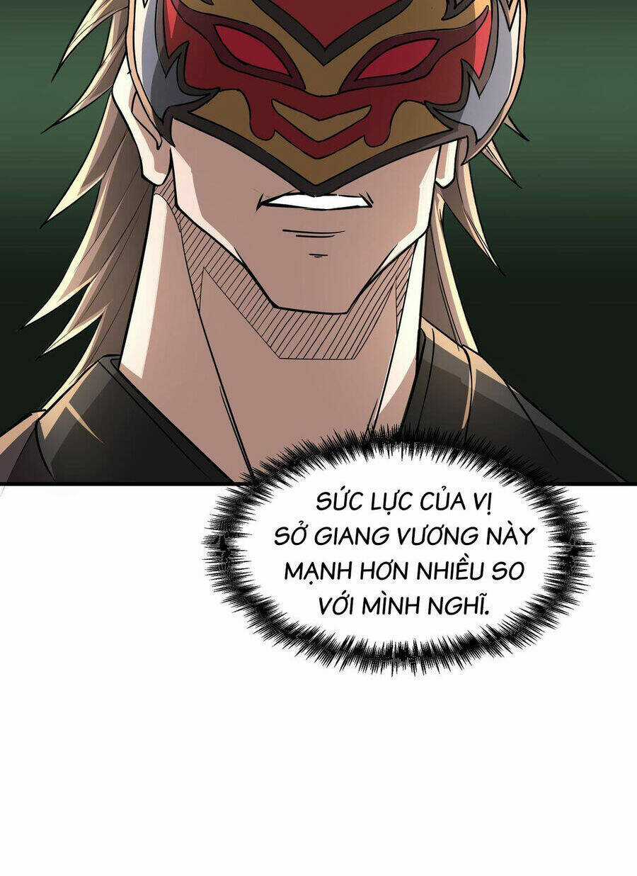 Tối Cường Phản Phái Hệ Thống Chapter 289 trang 13