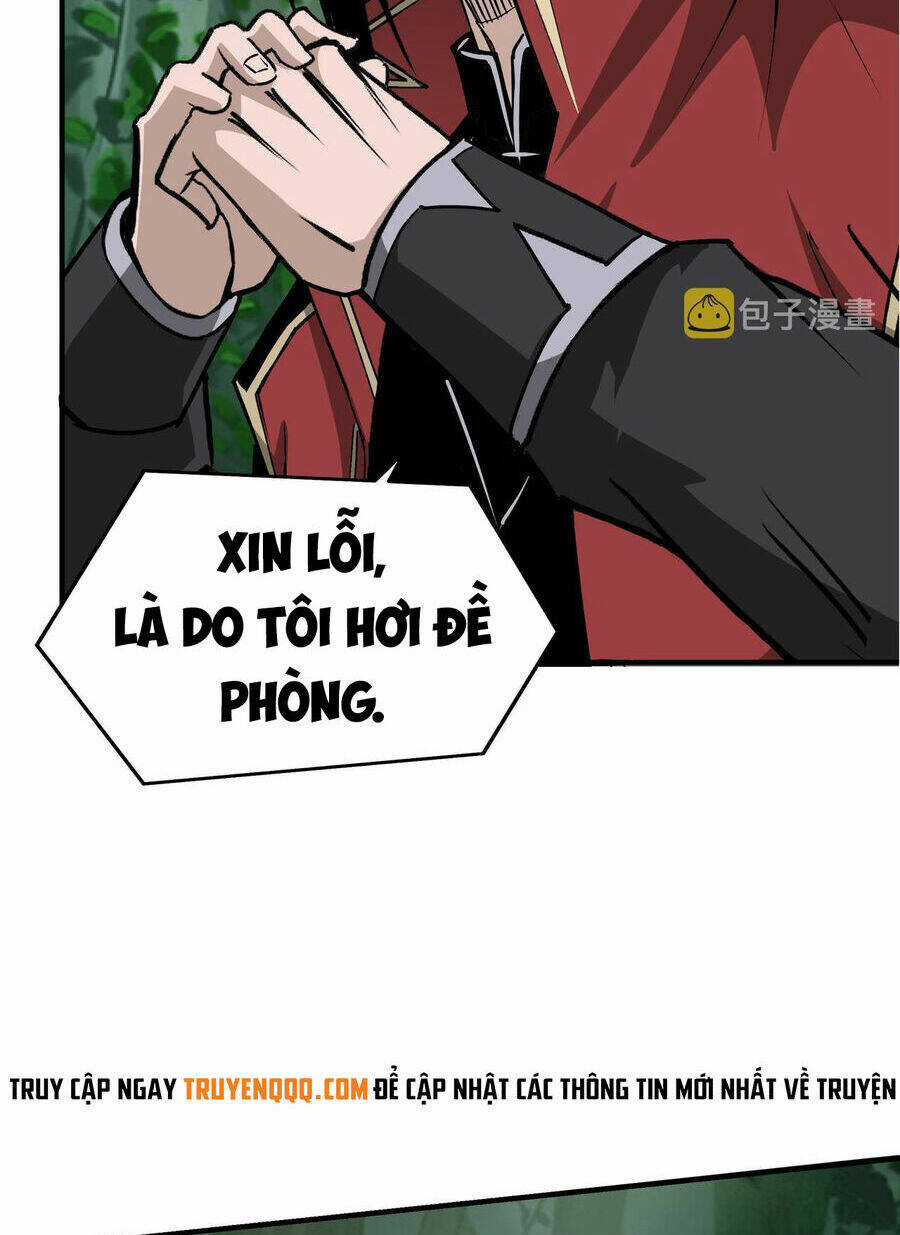 Tối Cường Phản Phái Hệ Thống Chapter 289 trang 15