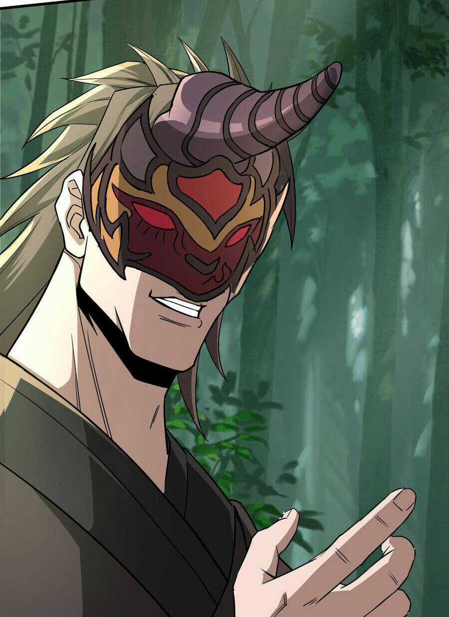 Tối Cường Phản Phái Hệ Thống Chapter 289 trang 16