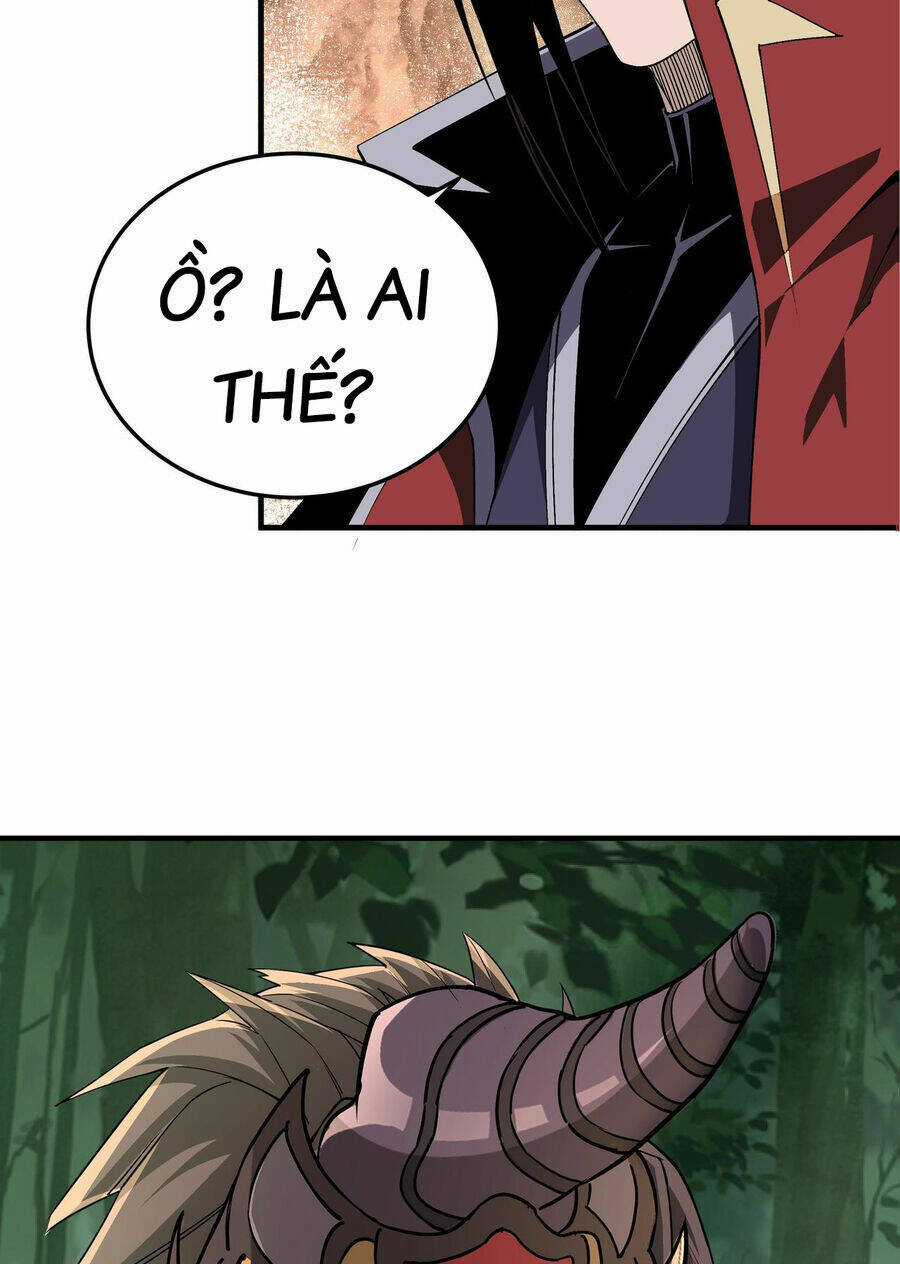 Tối Cường Phản Phái Hệ Thống Chapter 289 trang 18