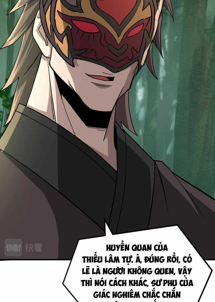 Tối Cường Phản Phái Hệ Thống Chapter 289 trang 19