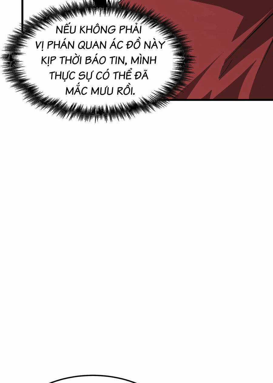 Tối Cường Phản Phái Hệ Thống Chapter 289 trang 21