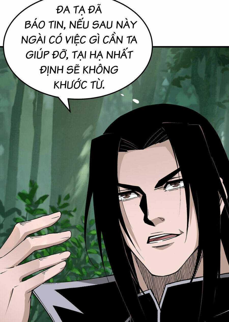 Tối Cường Phản Phái Hệ Thống Chapter 289 trang 22