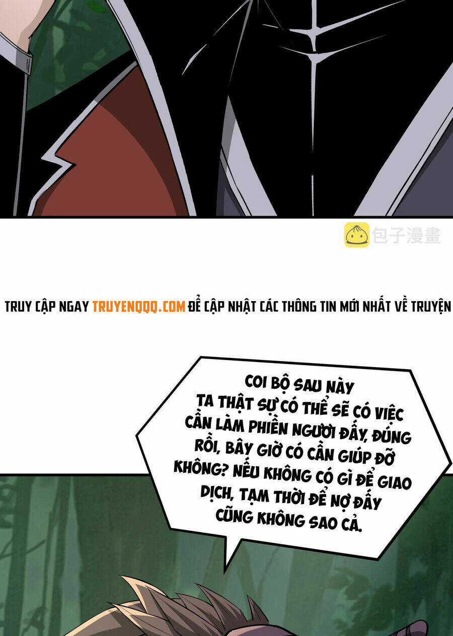 Tối Cường Phản Phái Hệ Thống Chapter 289 trang 23