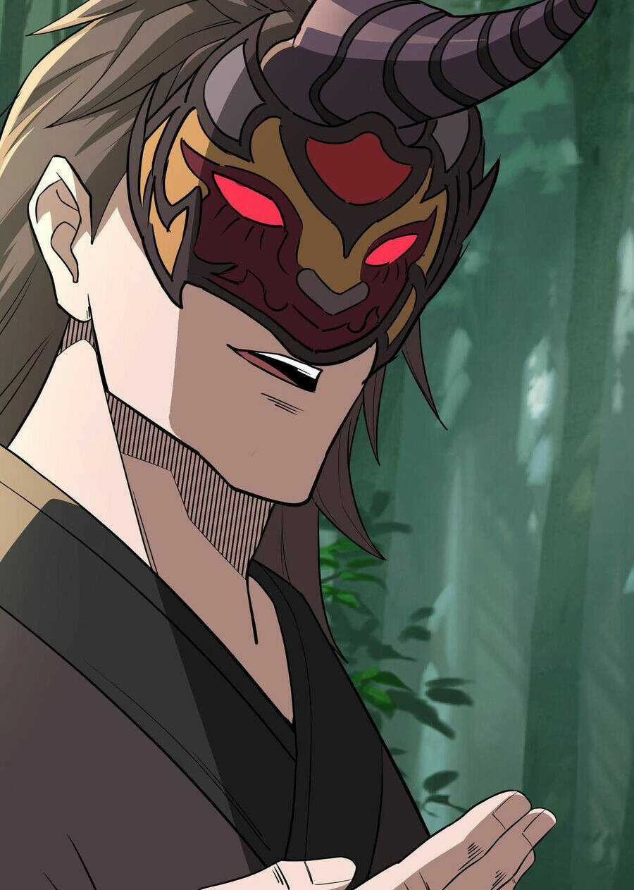 Tối Cường Phản Phái Hệ Thống Chapter 289 trang 24